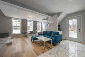 3 bedroom appartment-limestone